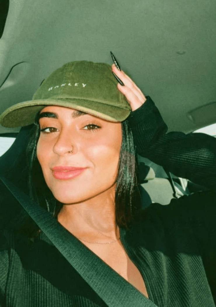 Acompanhante mulher Luisa, 22 anos, em Centro, Linhares